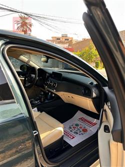 کیا ستینگەر